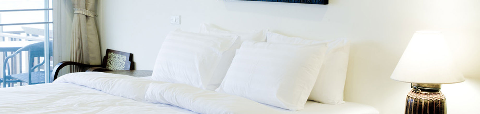 You Will Enjoy Your Stay